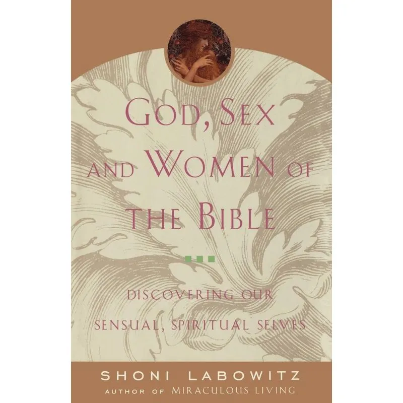 God, Sex and Women of the Bible