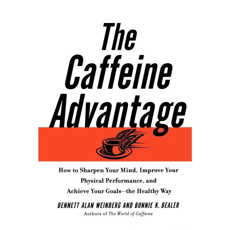 The Caffeine Advantage