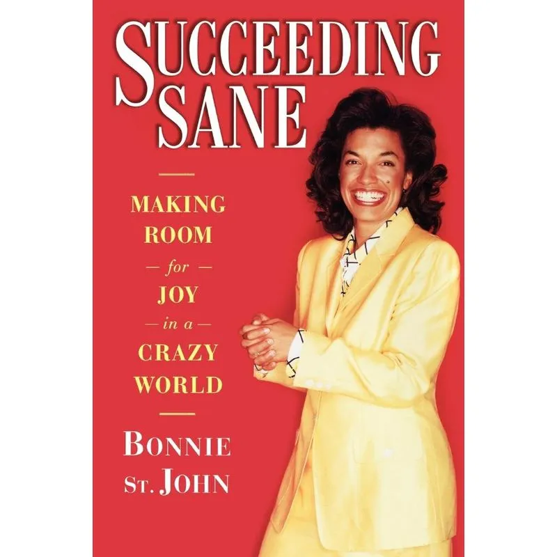 Succeeding Sane