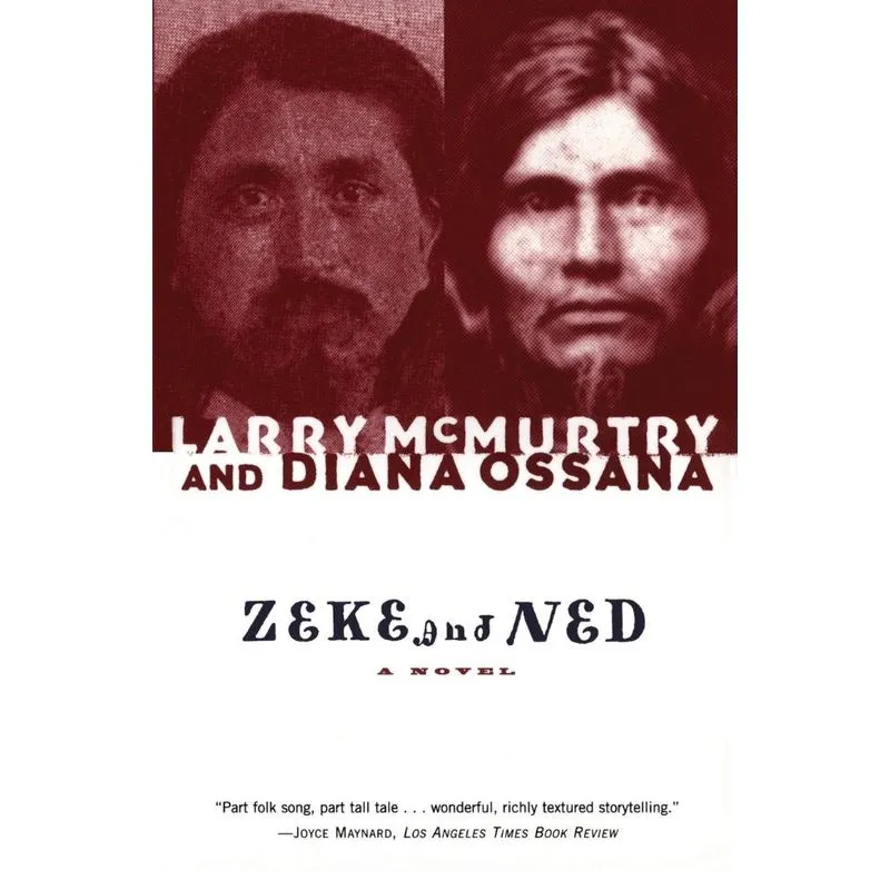 ZEKE AND NED