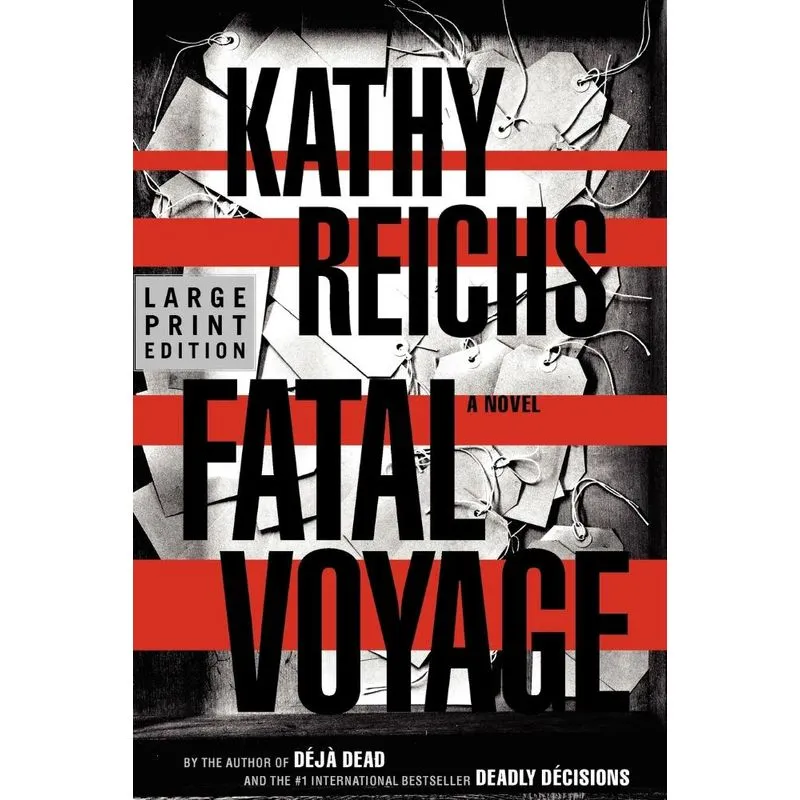 Fatal Voyage