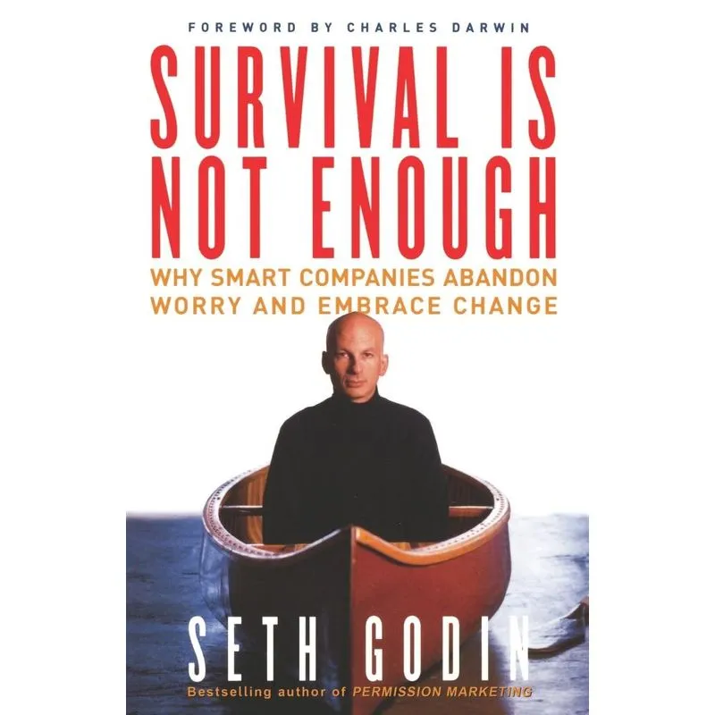 Survival Is Not Enough