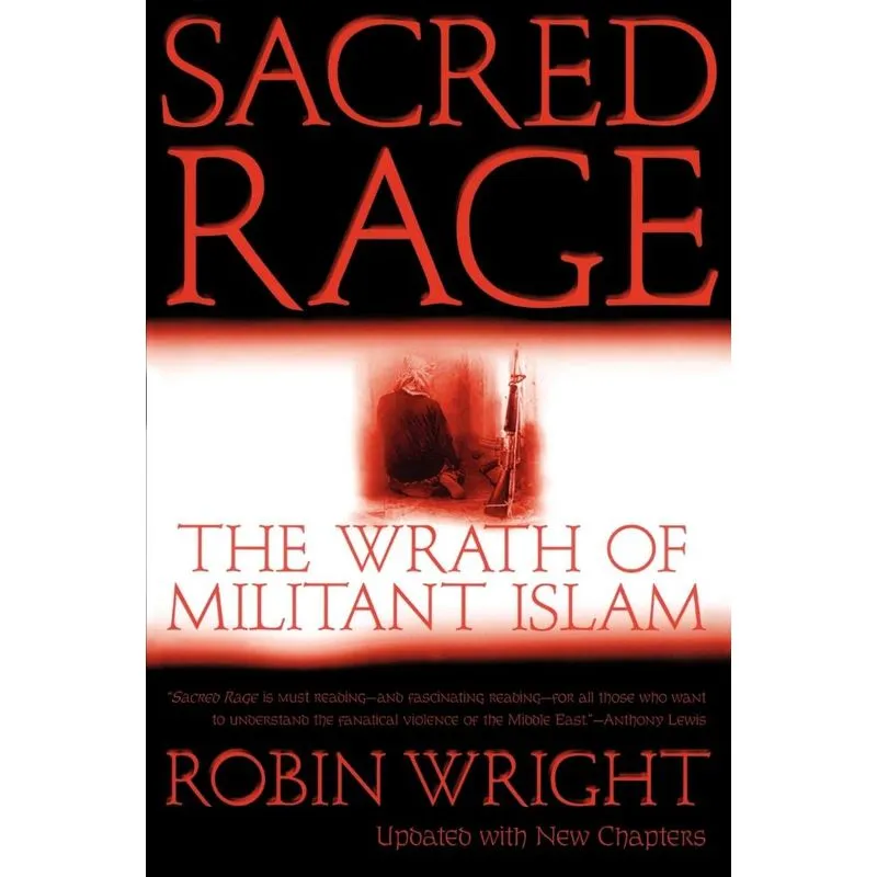 Sacred Rage