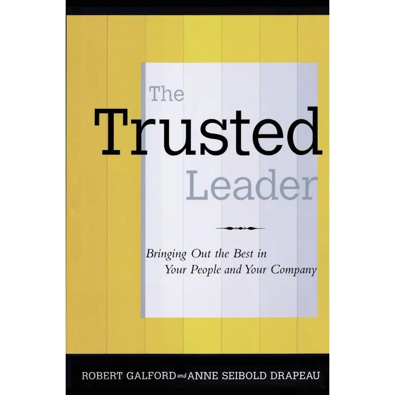 The Trusted Leader