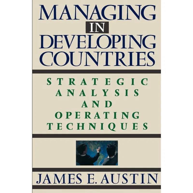 Managing in Developing Countries