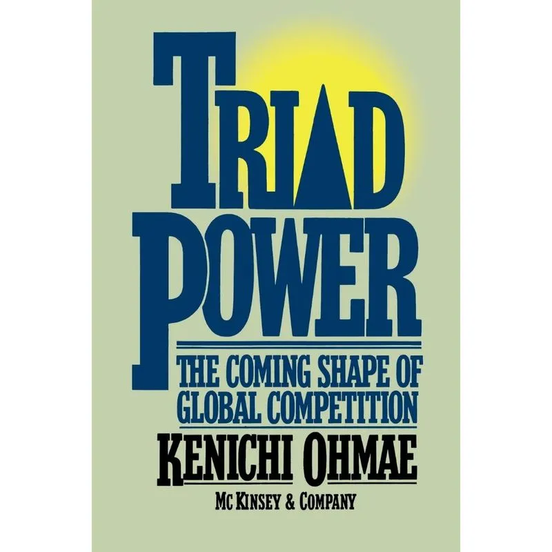 Triad Power