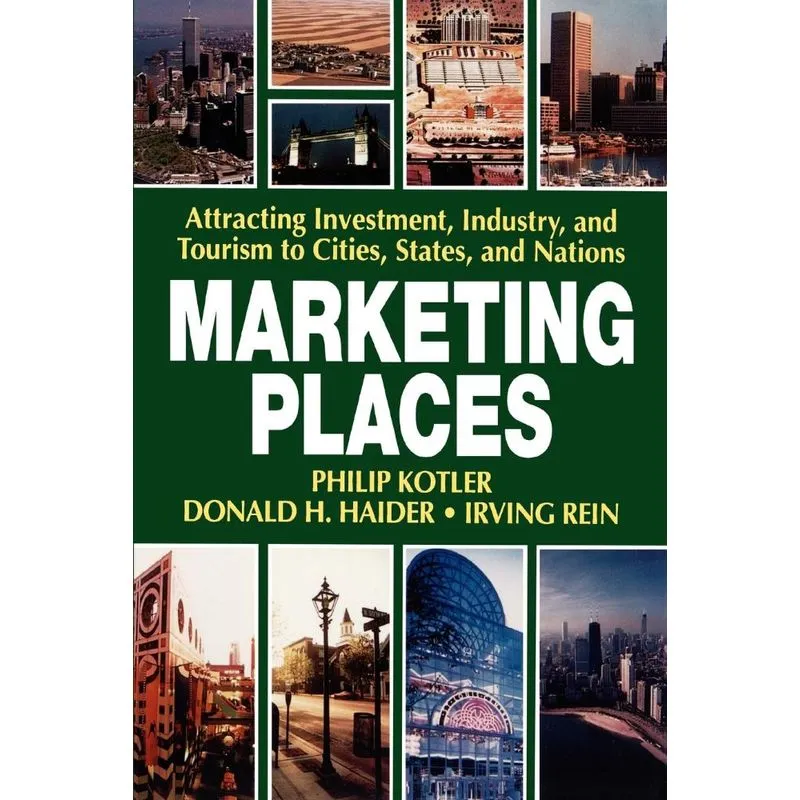 Marketing Places
