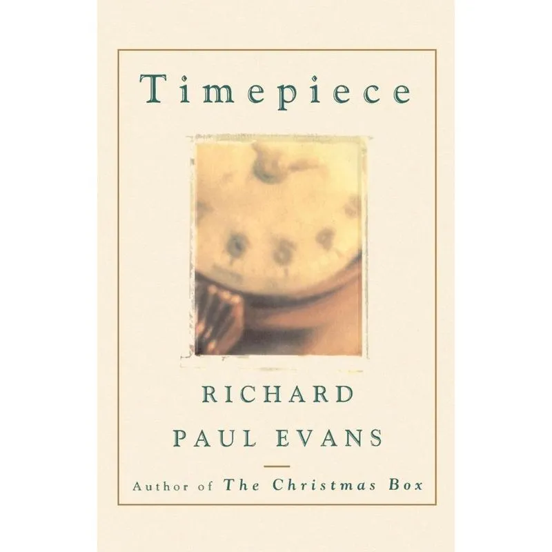 Timepiece