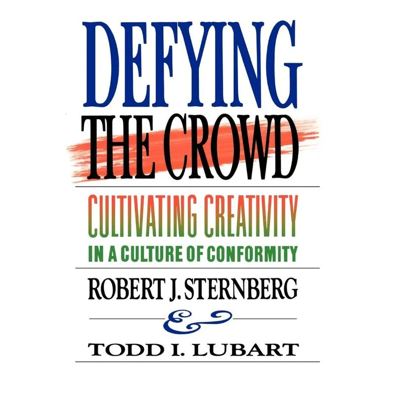 Defying the Crowd