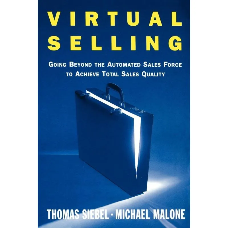 Virtual Selling