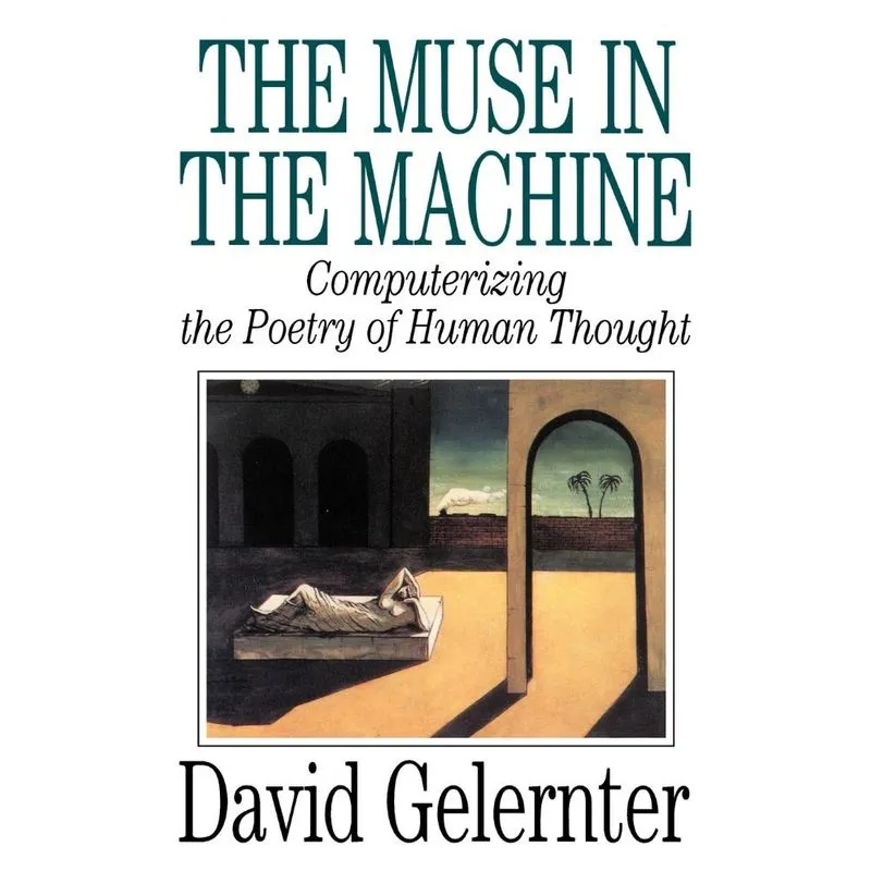 The Muse in the Machine
