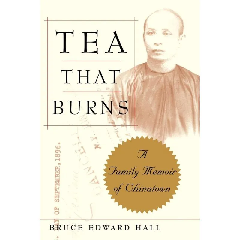 Tea That Burns