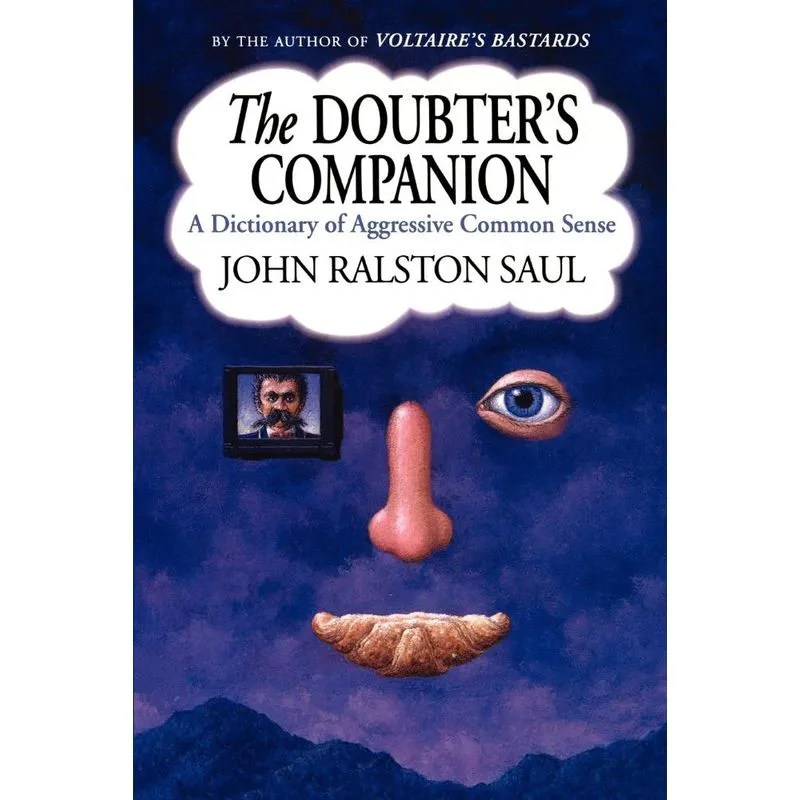 The Doubters Companion