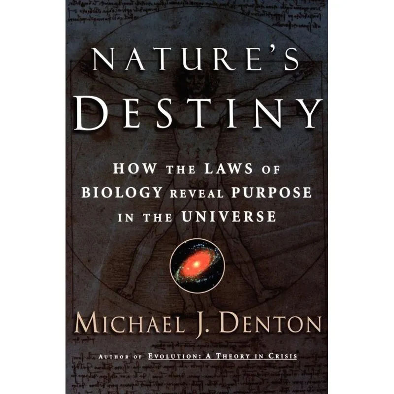 Natures Destiny