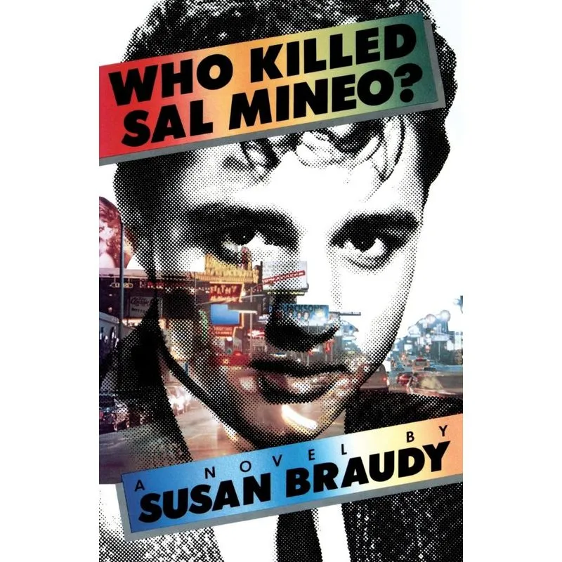 Who Killed Sal Mineo?
