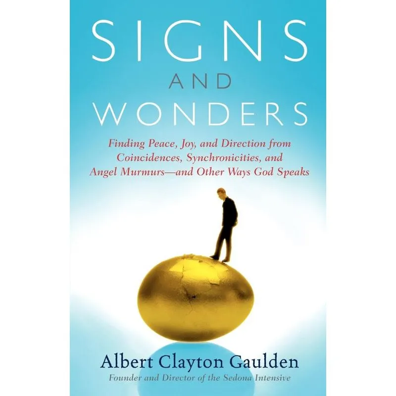 Signs and Wonders