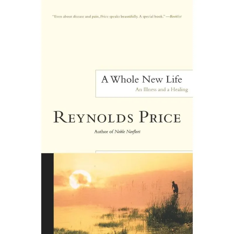 A Whole New Life