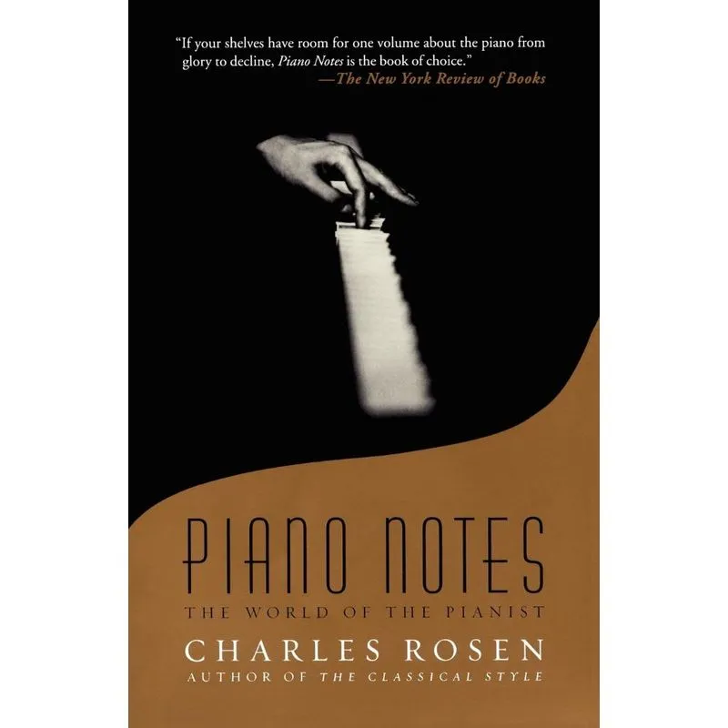 Piano Notes