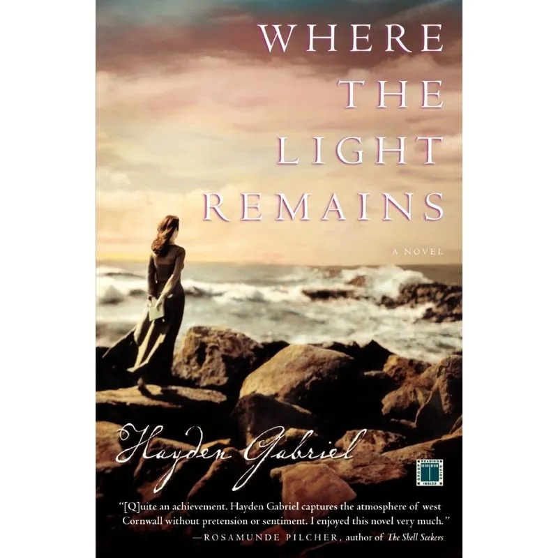Where the Light Remains