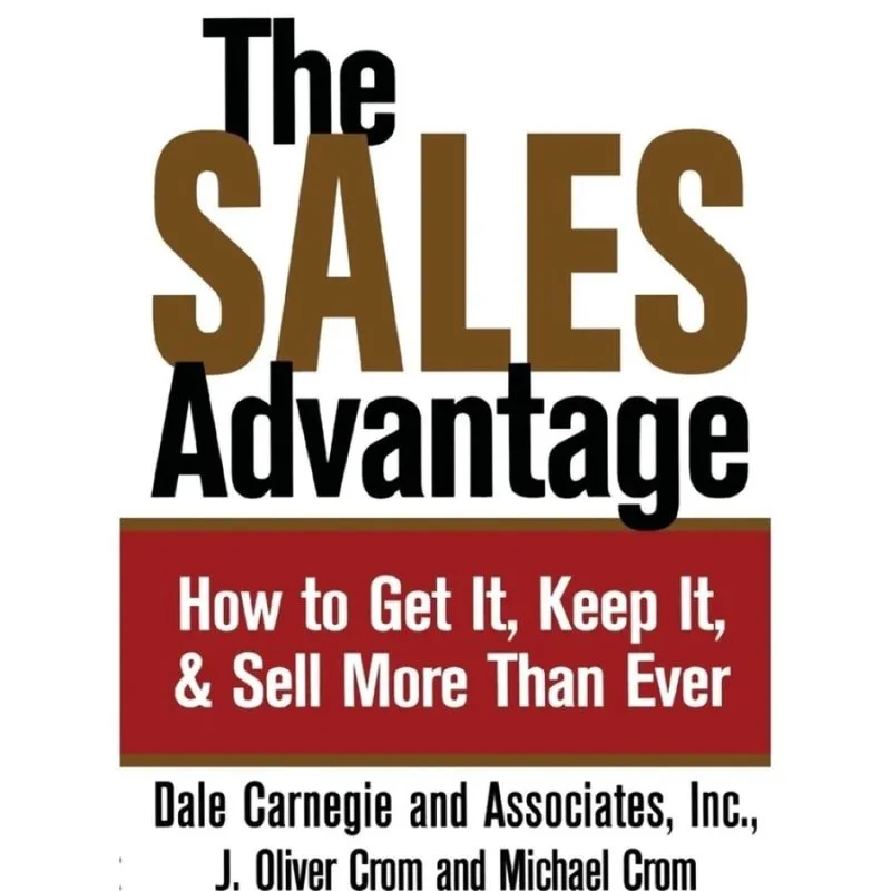 Sales Advantage