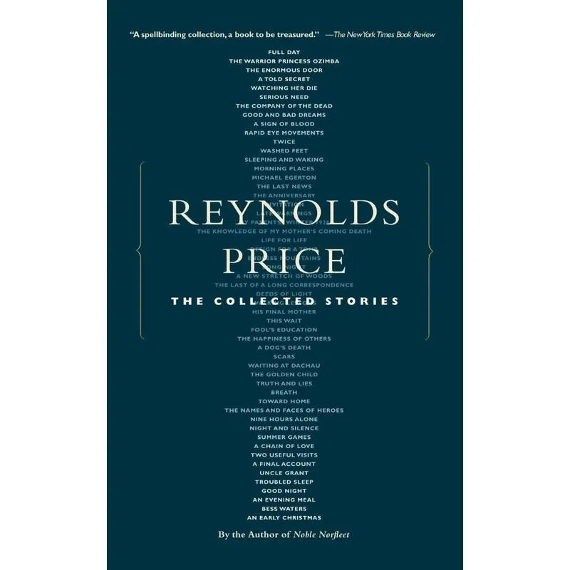 The Collected Stories