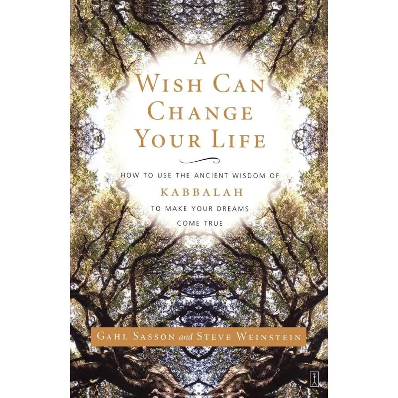 A Wish Can Change Your Life