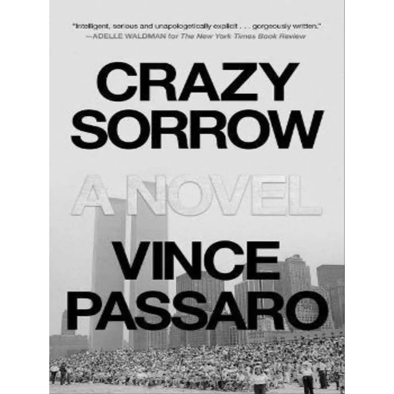 CRAZY SORROW