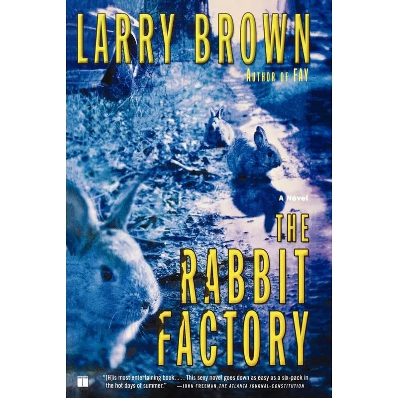 The Rabbit Factory