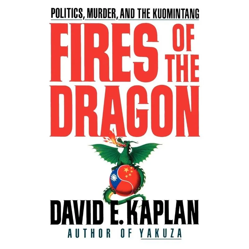 Fires of the Dragon