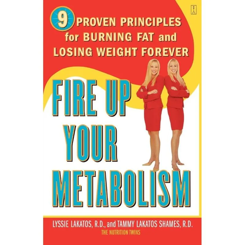 Fire Up Your Metabolism