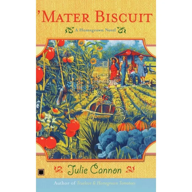 Mater Biscuit