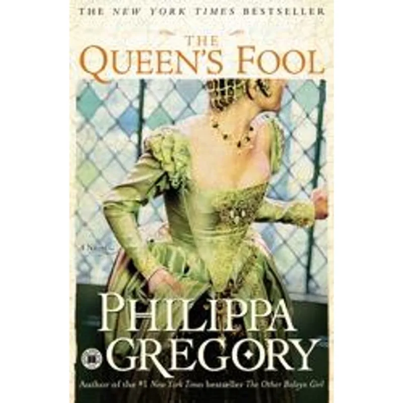 Queen´S Fool, The The Queen´S Fool