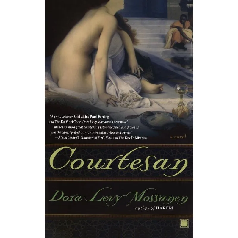 Courtesan