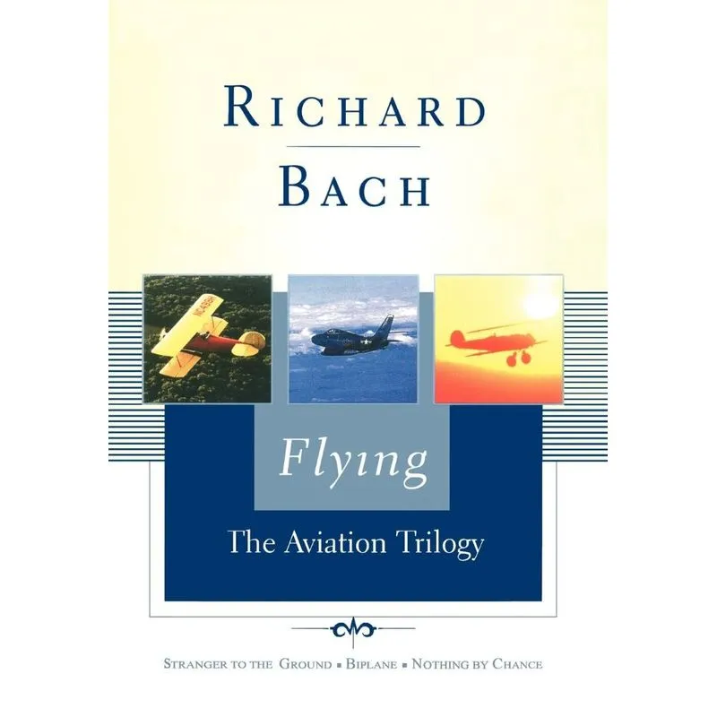 Flying