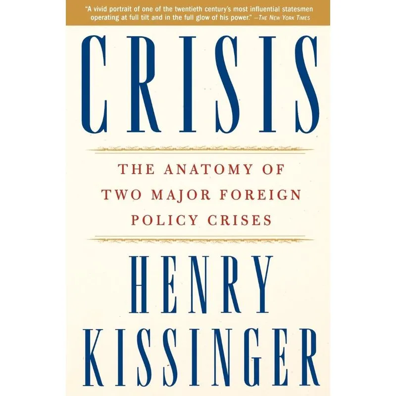 Crisis