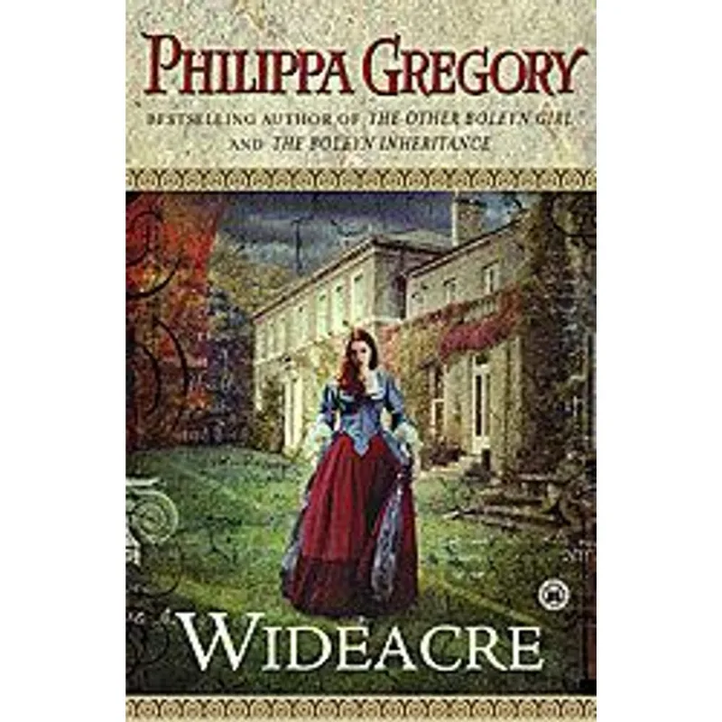 Wideacre