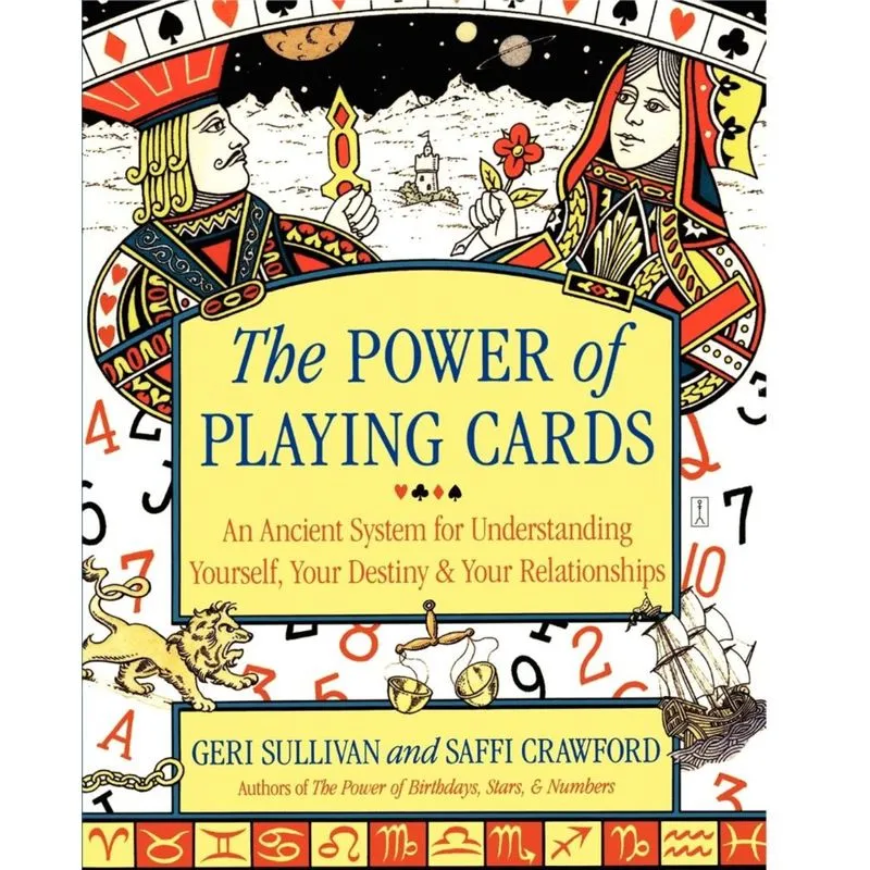 The Power of Playing Cards