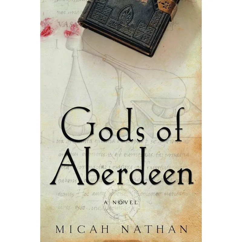 Gods of Aberdeen