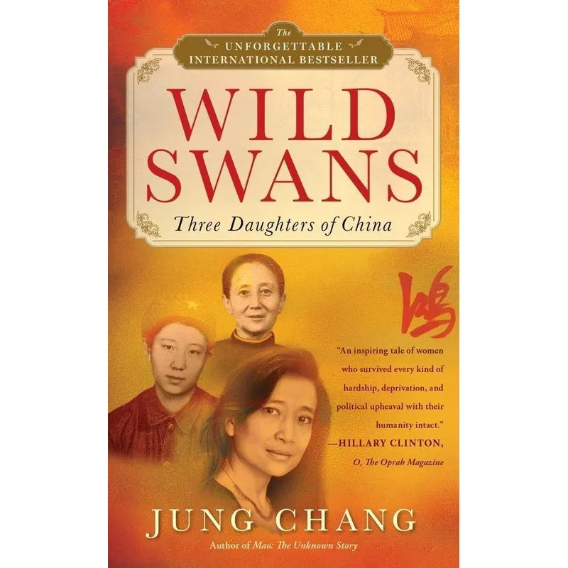 Wild Swans