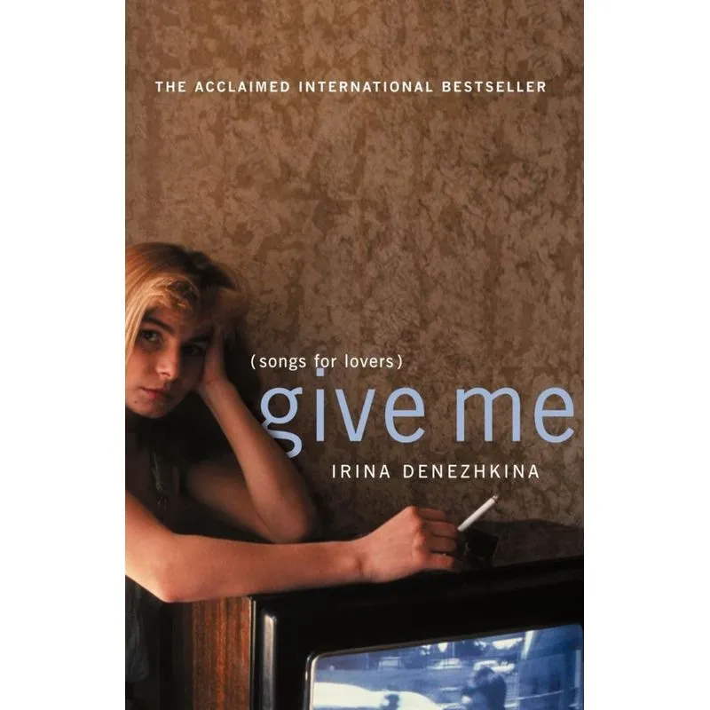 Give Me