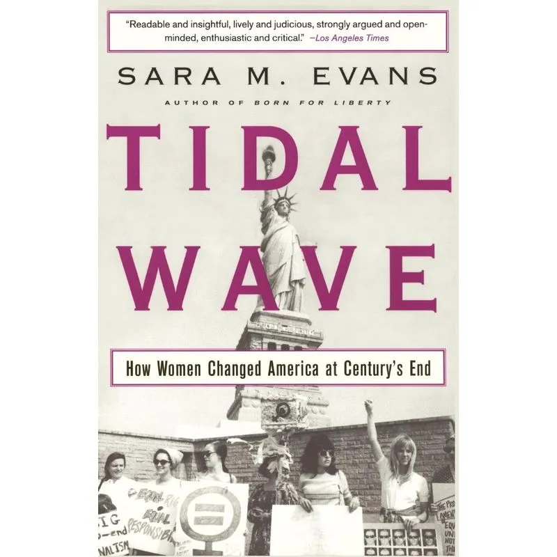 Tidal Wave