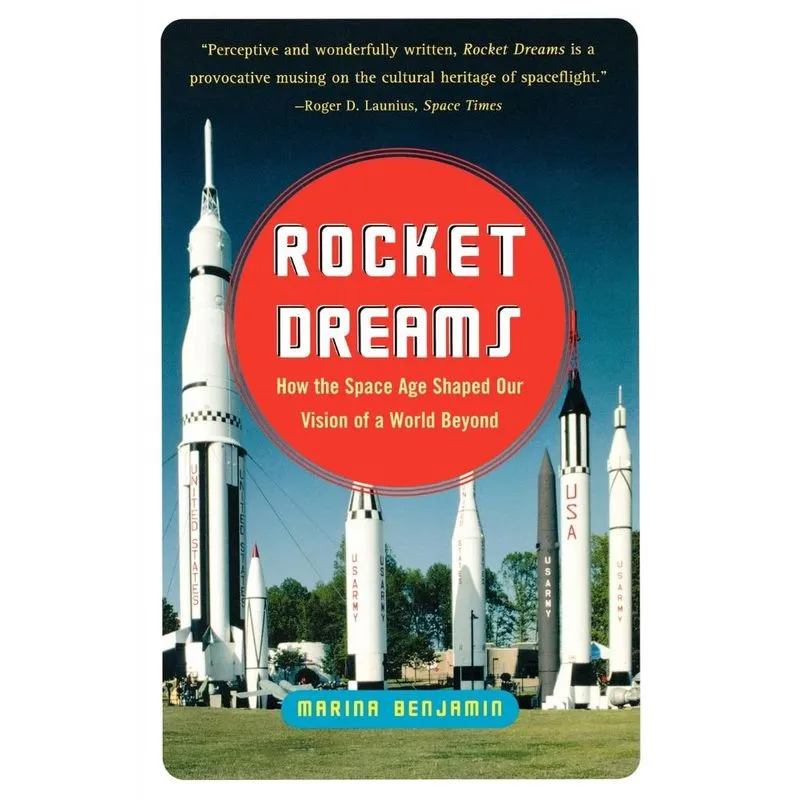 Rocket Dreams