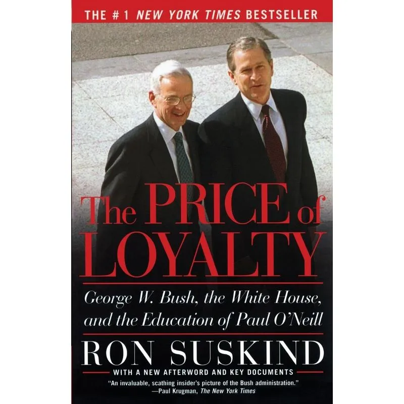 Price of Loyalty