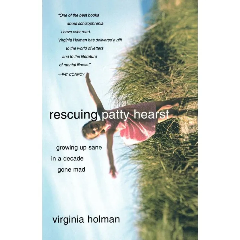 Rescuing Patty Hearst