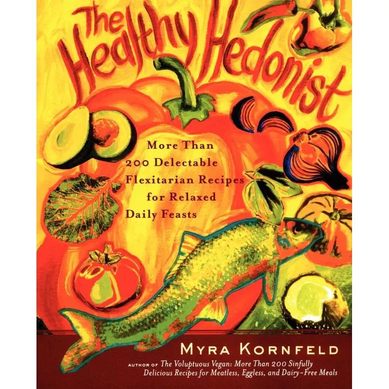 The Healthy Hedonist