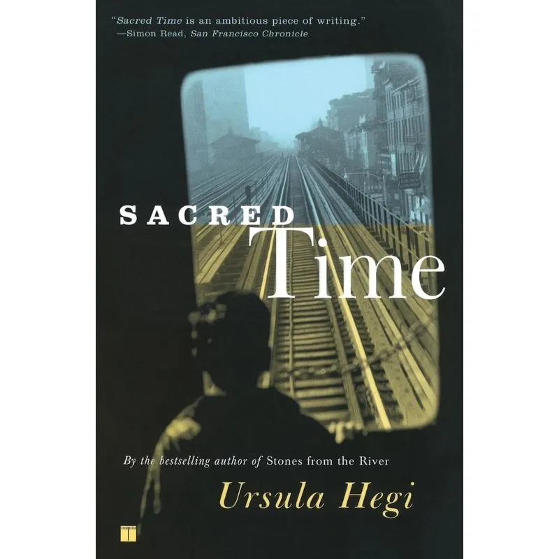 SACRED TIME
