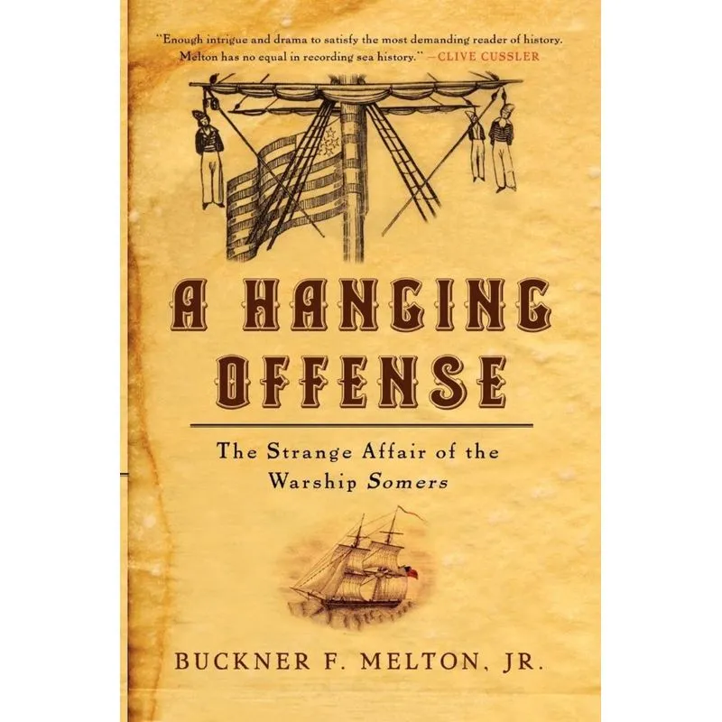 A Hanging Offense