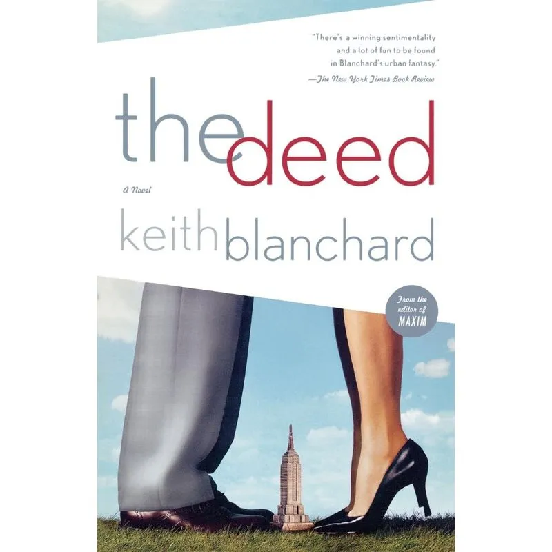 The Deed