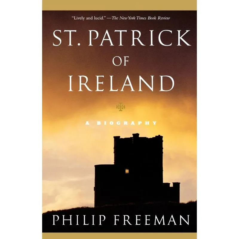 St. Patrick of Ireland