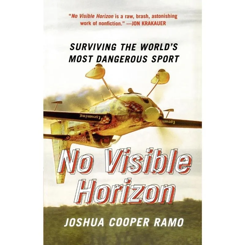 No Visible Horizon